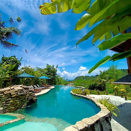 Sunrise Paradise Bali Karangasem  Exterior photo