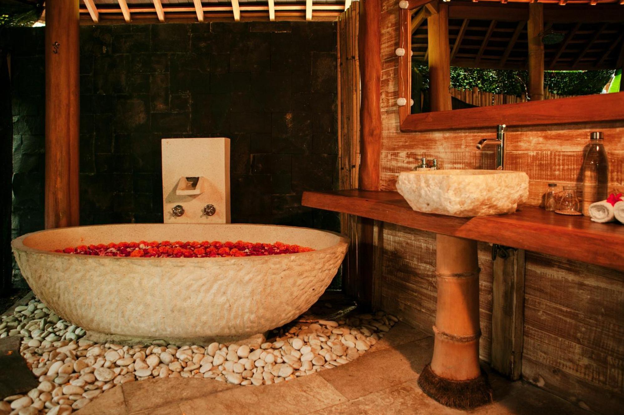 Sunrise Paradise Bali Karangasem  Exterior photo