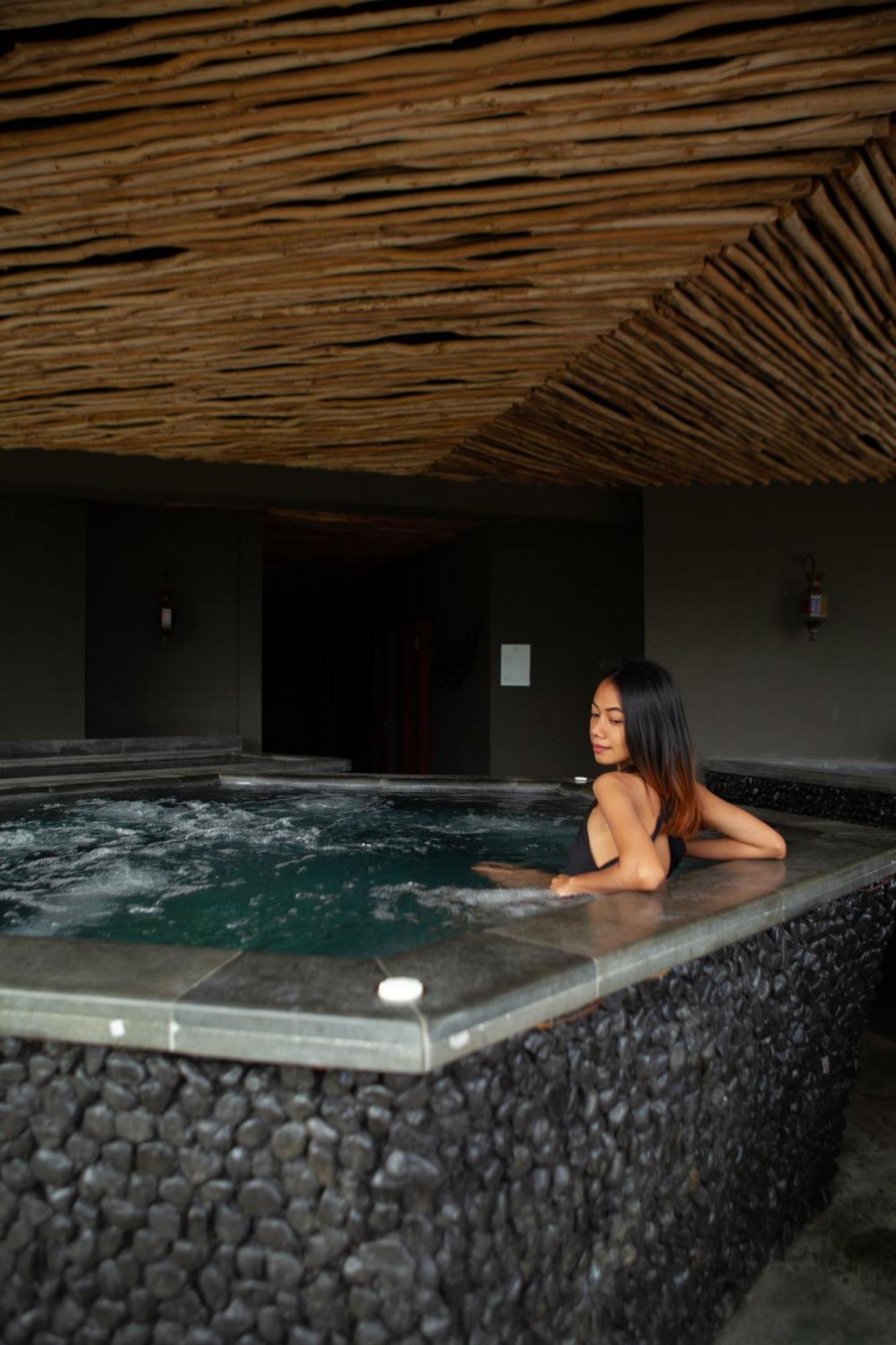 Sunrise Paradise Bali Karangasem  Exterior photo